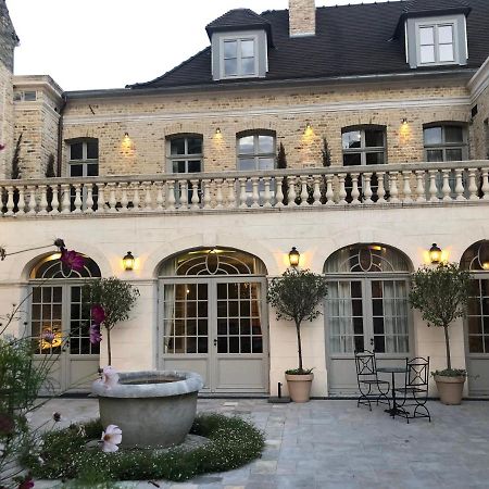 Clos Du Bailli Сент Омер Екстериор снимка