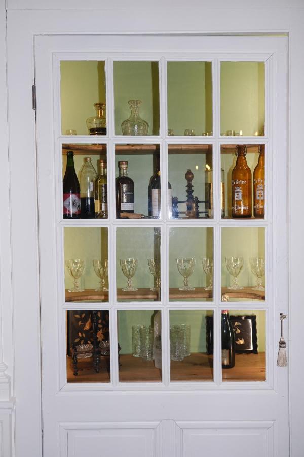 Clos Du Bailli Сент Омер Екстериор снимка