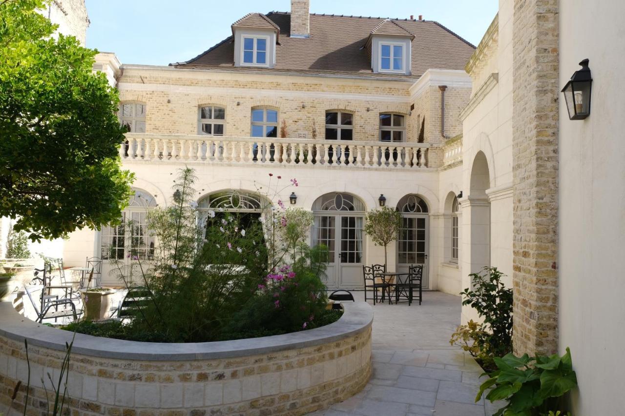 Clos Du Bailli Сент Омер Екстериор снимка