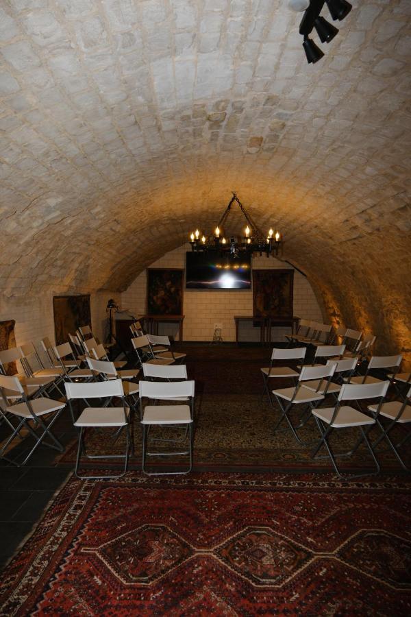 Clos Du Bailli Сент Омер Екстериор снимка