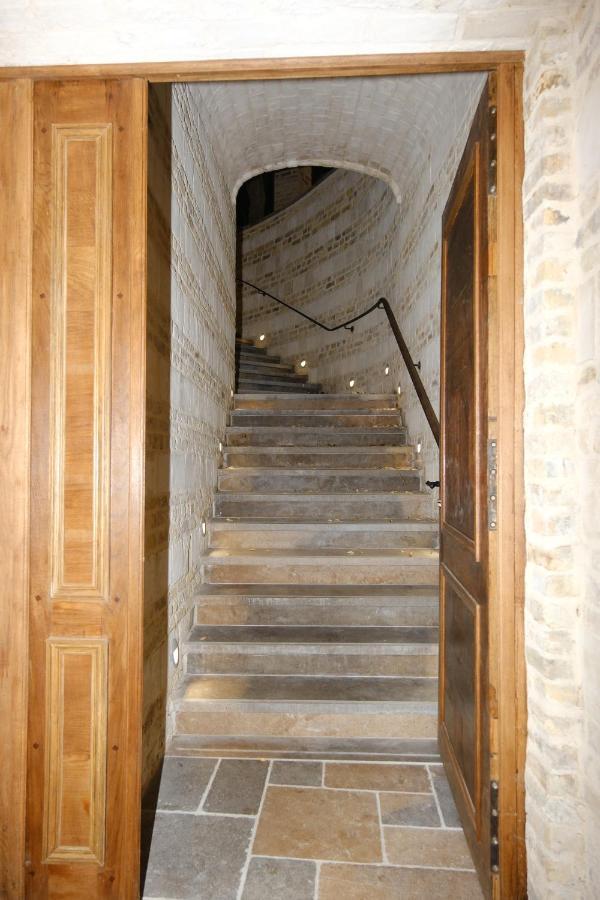 Clos Du Bailli Сент Омер Екстериор снимка